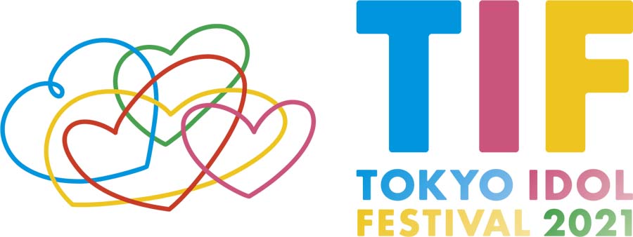 「TOKYO IDOL FESTIVAL 2021」出演者第5弾発表 初出演５組を含む１４組が登場！！